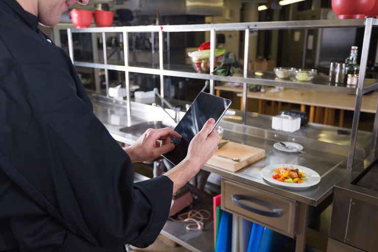 how to choose the best restaurant pos system